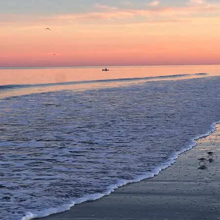 Aurora Sea Breeze アパート